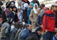 اللاجئين الفلسطينيين في تايلاند