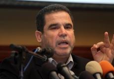 صلاح البردويل - عضو المكتب السياسي لحركة حماس