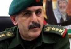 اللواء جمال كايد