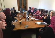 اجتماعات تحضيرية استعداداً لإحياء الانطلاقة 