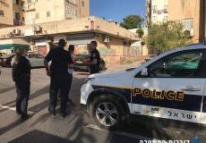 اعتقال مشتبه ومشتبهة نفذا عملية سطوا بالشمال