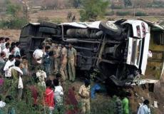 وفاة مسن جراء حادث في الخليل