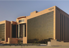 افتتاح أول فندق من علامة فوكو