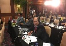 أعمال منتدى برلمان للتنمية المستدامة في أندويسيا