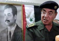 وفاة محمد سعيد الصحاف