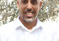 الشيخ فايز أبو صهيبان