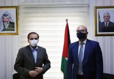 الهدمي: سلطات الاحتلال هدمت اكثر من 112 منزلا في القدس من بداية العام