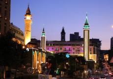 موعد عيد الفطر ٢٠٢٠ في لبنان