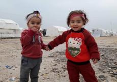 حملة لجمع تبرعات 