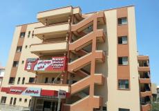 مجمع ناصر الطبي