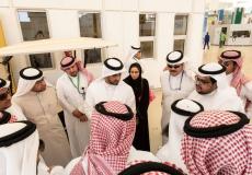 السعودية تُدشن المرحلة الثانية من غرفة العمليات والتحكم بصالات الحج والعمرة