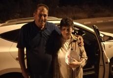 وداد البرغوثي