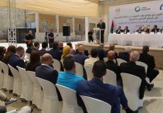  إطلاق برنامج توليد الكهرباء من الطاقة الشمسية في المدارس