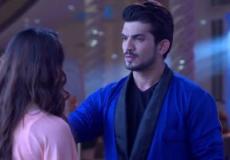 مسلسل حب خادع الحلقة 32 مدبلج