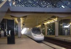 إمارة مكة في السعودية تعلن عن طريقة حجز المقاعد المجانية على رحلات قطار الحرمين