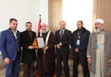 المجلس العلمي للدعوة السلفية