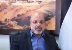 النائب احمد عطون