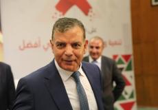 وزير الصحة الأردني د.سعد جابر