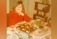  الـDNA يحل لُغز قضية مقتل واغتصاب طفلة