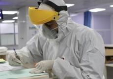 كورونا في الأردن - ارشيف