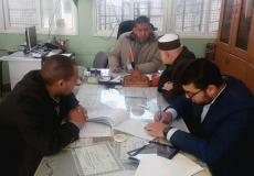 مديرية الوسطى تطلق المرحلة الثانية من تقييم مبادرات المعلمين