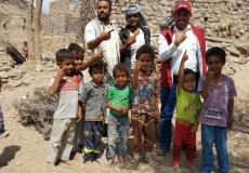 اختتام مرحلة الفحص