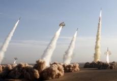  الحوثيون يطلقون 10 صواريخ باليستية على السعودية