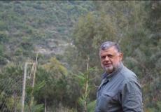 وفاة حسن فرحات