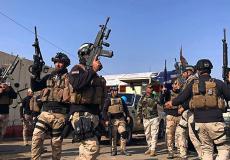 العراق: رابط تقديم استمارة التطوع بصفة عسكري في وزارة الدفاع 