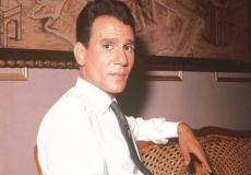 الفنان المصري عبد الحليم حافظ