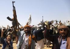 الروحاني: تقدم القوات اليمنية تهديد واضح للحوثيين