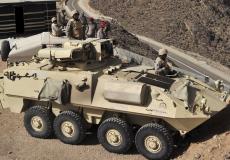 مقتل 3 عسكريين سعوديين بكمين لمسلحي أنصار الله في جيزان 