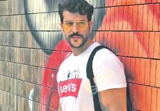 زواج عيسى المرزوق من امل الانصاري