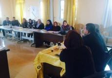 التجمع الديمقراطي