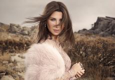 نانسي عجرم - ارشيفية -