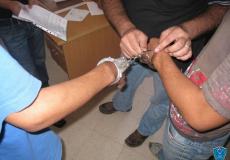 الشرطة تقبض على 3 أشخاص بتهمة انتهاك حرمة رمضان 