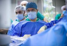 كورونا في غزة - توضيحية