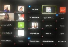 مركز Pillar يقيم ندوة حوارية بعنوان" القراءة المشتركة"