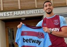 اللاعب الجزائري سعيد بن رحمة