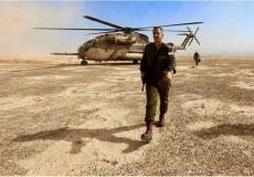 رئيس أركان الجيش الإسرائيلي أفيف كوخافي