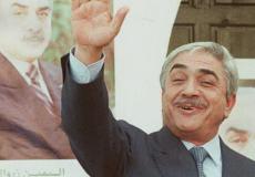 وفاة اليامين زروال