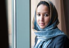 منال الشريف