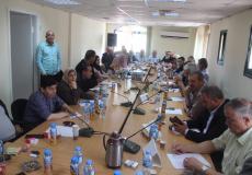 دعوات للمشاركة الواسعة في فعاليات النكبة