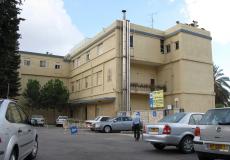 تعافي أول مصاب بكورونا في المستشفى الانجليزي بالناصرة