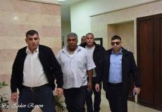 والد الطفل محمود البيطار