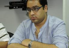 زياد العليمي