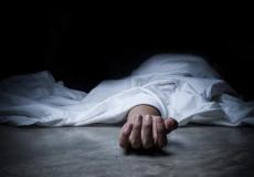 العثور على جثة ممثلة شهيرة في منزلها