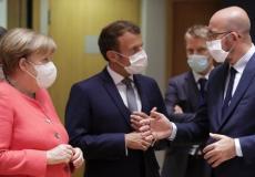 الاتحاد الأوروبي يقر خطة تاريخية للنهوض بالاقتصاد 