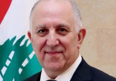 شاهد: وزير الداخلية اللبناني يعترف بقتل شخصين ومكتبة يصدر بيانا