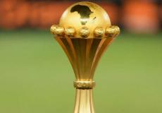 موعد تنظيم كاس افريقيا 2019